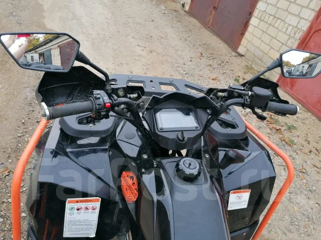 Loncin. ��������, ��� ���\���, ��� ������� ����