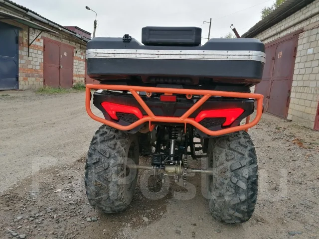 Loncin. ��������, ��� ���\���, ��� ������� ����