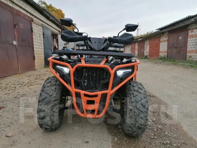 Loncin. ��������, ��� ���\���, ��� ������� ����