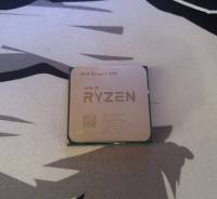 AMD Ryzen 5 3600 ����
