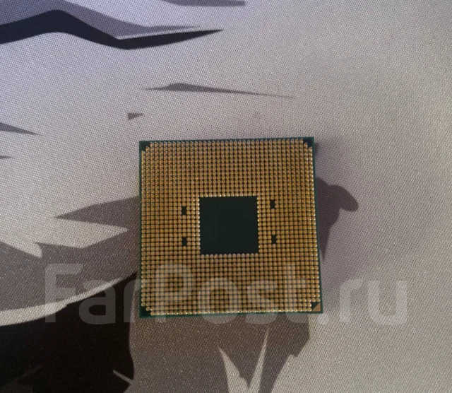 AMD Ryzen 5 3600 ����