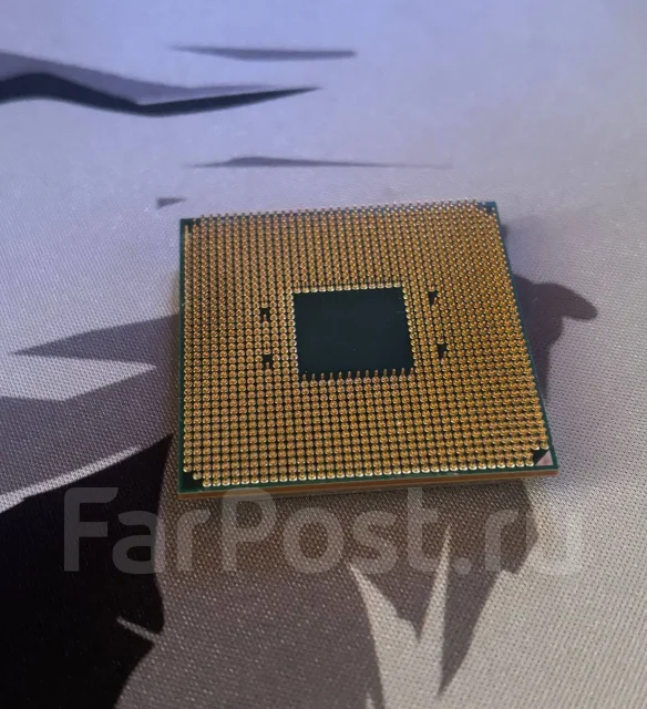 AMD Ryzen 5 3600 ����