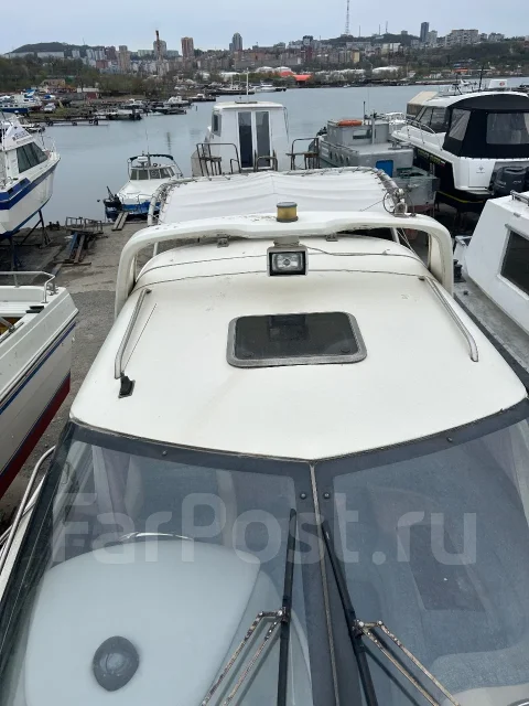 Yamaha FR-28. 1991 ���, ����� 9��., ��������� ������������, 200��.�., ������ ����