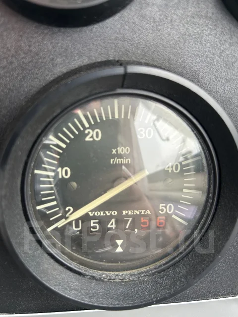 Yamaha FR-28. 1991 ���, ����� 9��., ��������� ������������, 200��.�., ������ ����