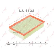 ������ ��������� Lynxauto LA-1132 LA1132 ����