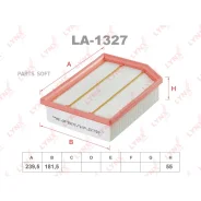 ������ ��������� Lynxauto LA-1327 LA1327 ����