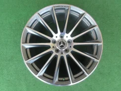 CEC Wheels
