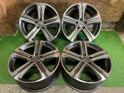 CEC Wheels