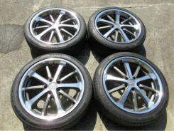 G-Corporation Estatus Style-ST65