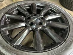TRD TF6. 7.5x18", 5x114.3, ET47, �� 60,1���. ����