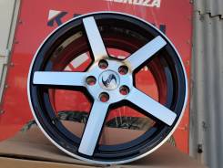 GT Wheel. 6.5x15", 5x100, ET35 ����