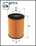 ������ �������� Filtron OE6771 OE6771 ����