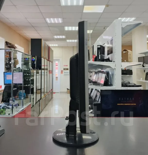 LG. 19", ���������� �� (LCD, LED, QLED) ����