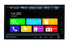 Supra STM-71