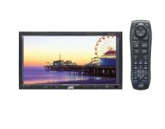 JVC KW-AVX710