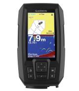 ������ Garmin Striker Plus 4 ����