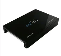 MDLab
