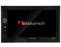 Nakamichi NAM1600r