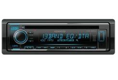 Kenwood KDC-320UI