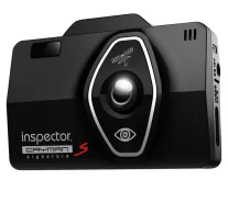 Inspector Cayman S