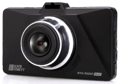 Silverstone F1 NTK-9500F Duo