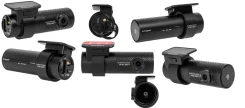 Blackvue DR770X-1CH