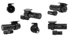 Blackvue DR400G-HD II