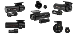 Blackvue DR970X-2CH Plus