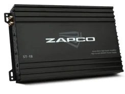 Zapco