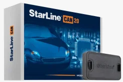������ ���� StarLine CAN F5 V 20 ����