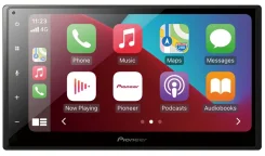 Pioneer SPH
