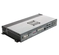 Audio System