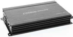 Audio System