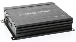 Audio System
