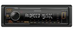 Kenwood KMM