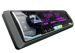 Aura Indigo-878DSP