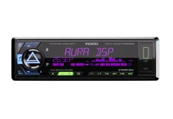 Aura Indigo