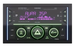 Aura Indigo