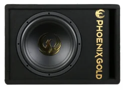 Phoenix Gold
