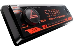 Aura Storm