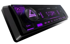 Aura Storm