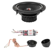 Audio System