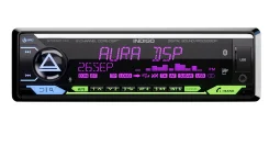 Aura Indigo