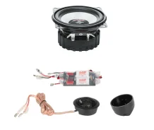 Audio System