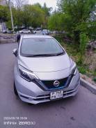 Nissan Note. ��������, 4wd, 1.2 (79��.�.), ������, 142 000����. �� ����