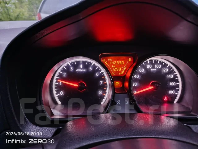 Nissan Note. ��������, 4wd, 1.2 (79��.�.), ������, 142 000����. �� ����