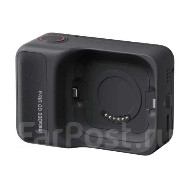 Insta360 Go. ��� ����� �� ������������ ����