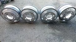Mazda. 5.5x16", 5x197 ����