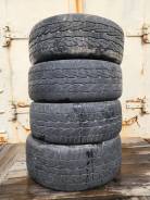 Toyo Proxes ST II. �����������, 2015 ���, �/�, ����� 60 % ����