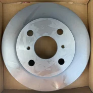 ���� ��������� �������� G-brake Toyota VITZ / Platz #CP1# GR02426 ����